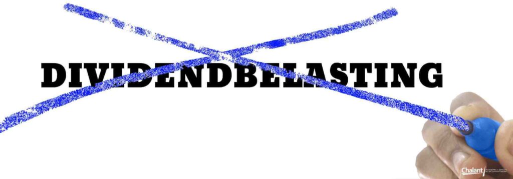 dividendbelasting